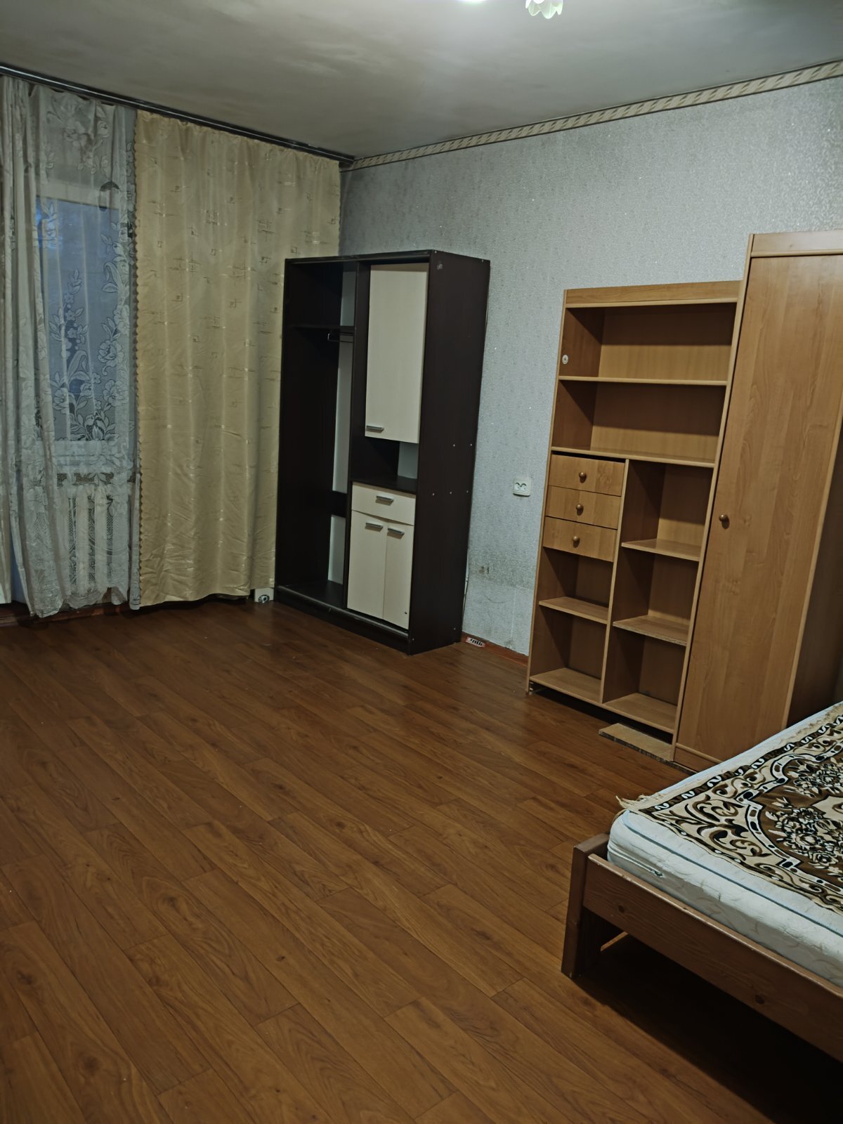 Аренда 3-комнатной квартиры 71 м², Добровольского просп., 112