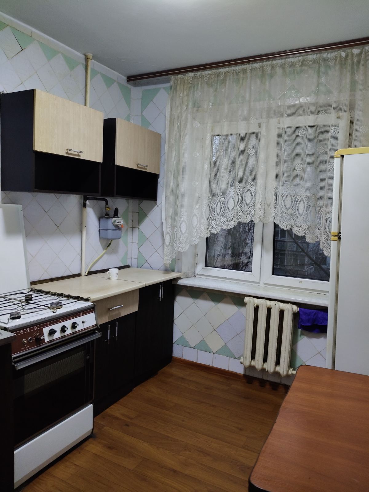 Аренда 3-комнатной квартиры 71 м², Добровольского просп., 112
