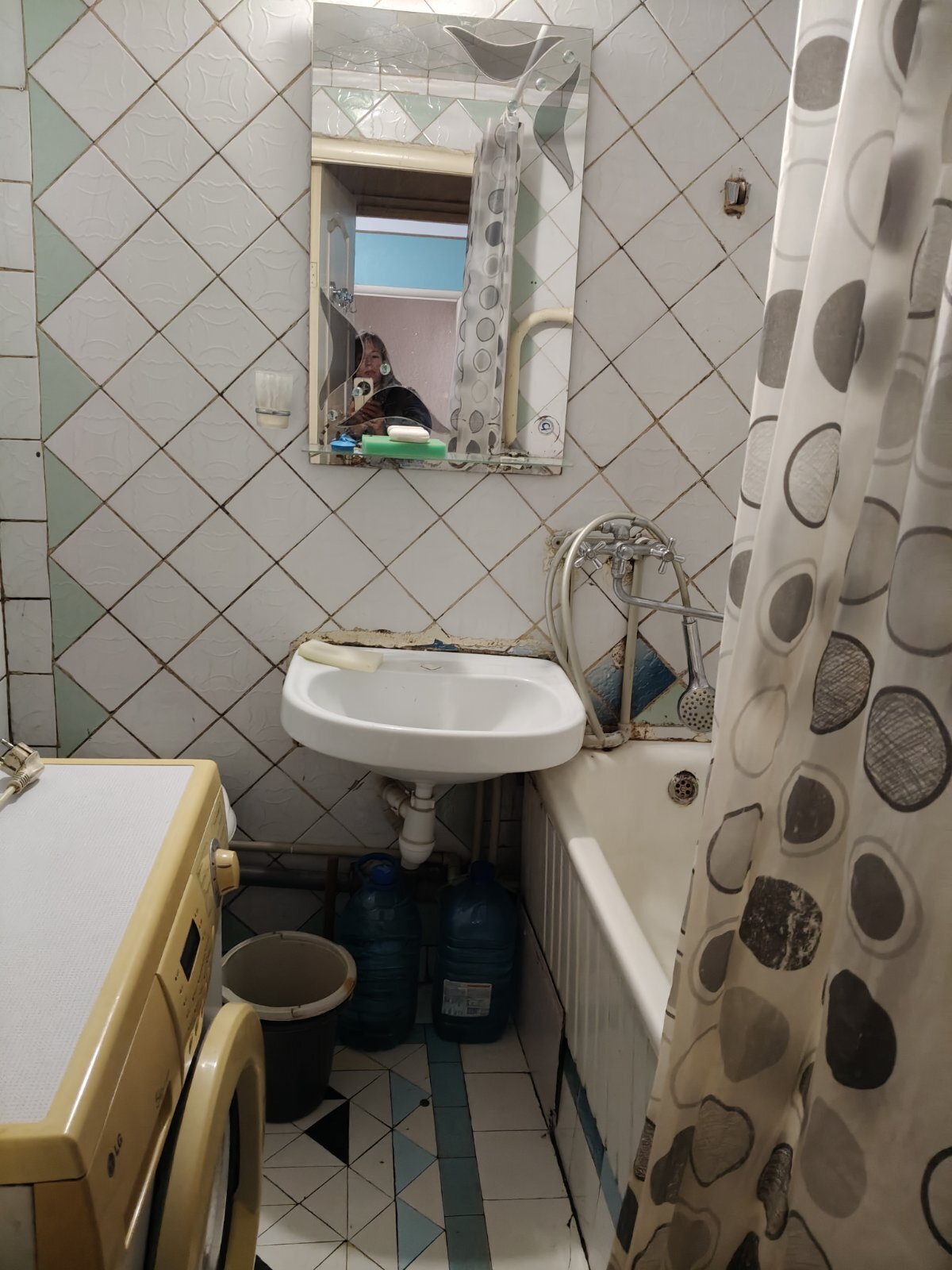 Аренда 3-комнатной квартиры 71 м², Добровольского просп., 112