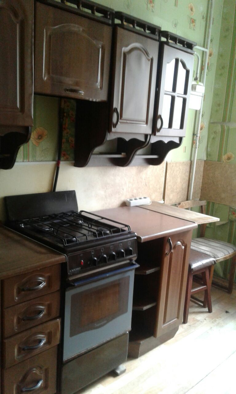 Продажа 2-комнатной квартиры 54 м², Семена Палия ул., 83