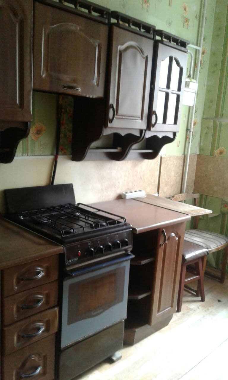 Продажа 2-комнатной квартиры 54 м², Семена Палия ул., 83