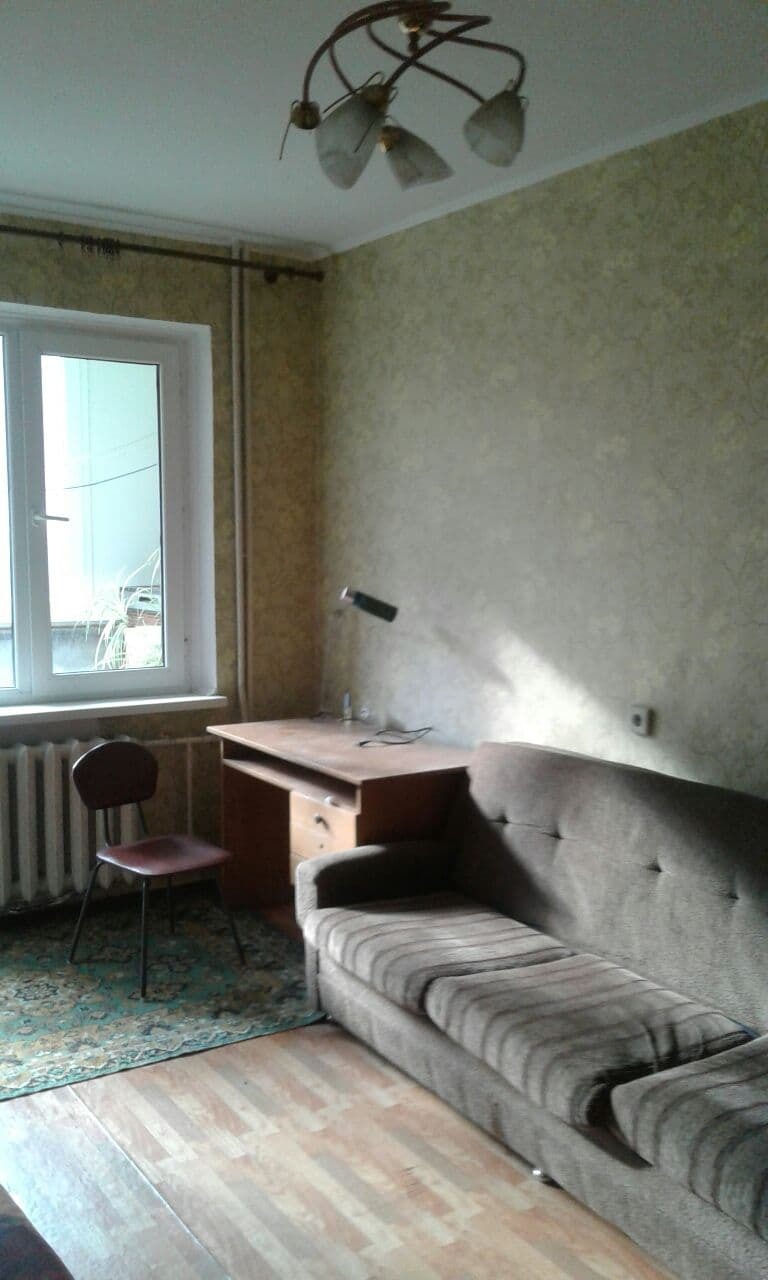 Продажа 2-комнатной квартиры 54 м², Семена Палия ул., 83