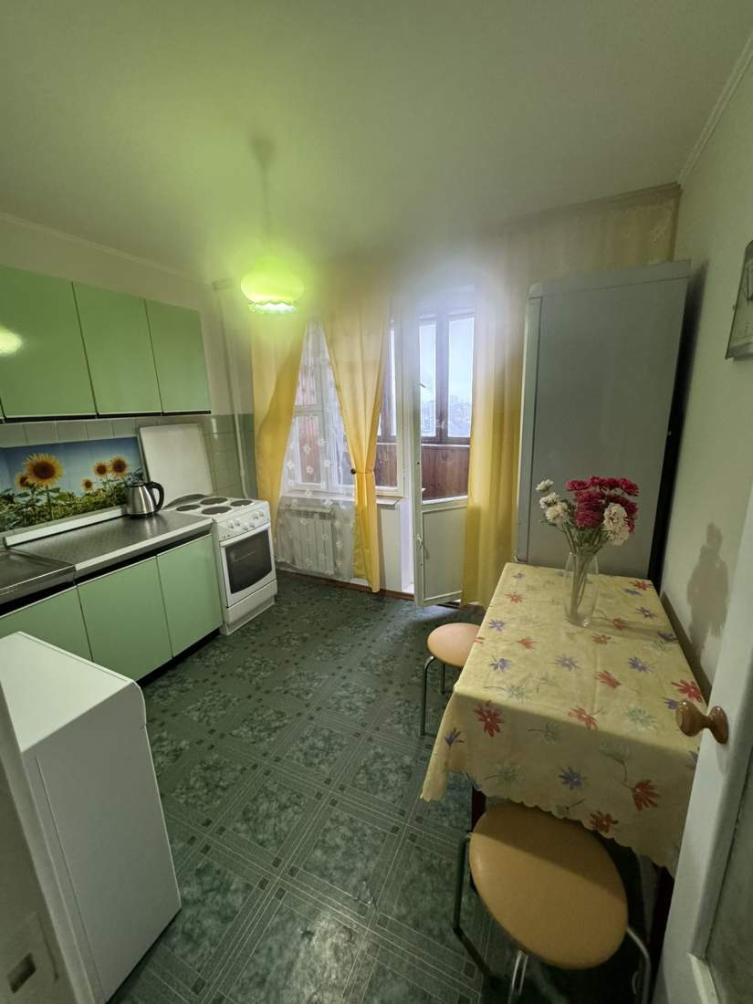 Аренда 1-комнатной квартиры 35 м², Стадионная ул., 14