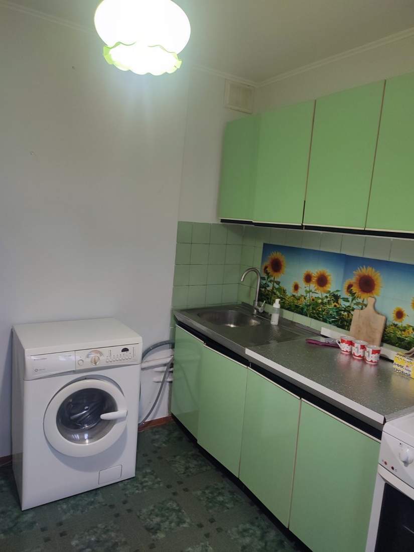 Аренда 1-комнатной квартиры 35 м², Стадионная ул., 14