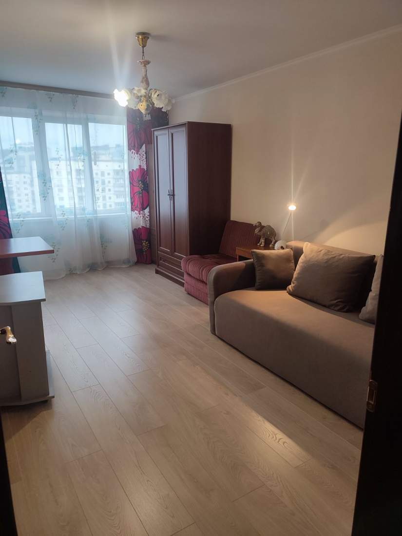 Аренда 1-комнатной квартиры 35 м², Стадионная ул., 14