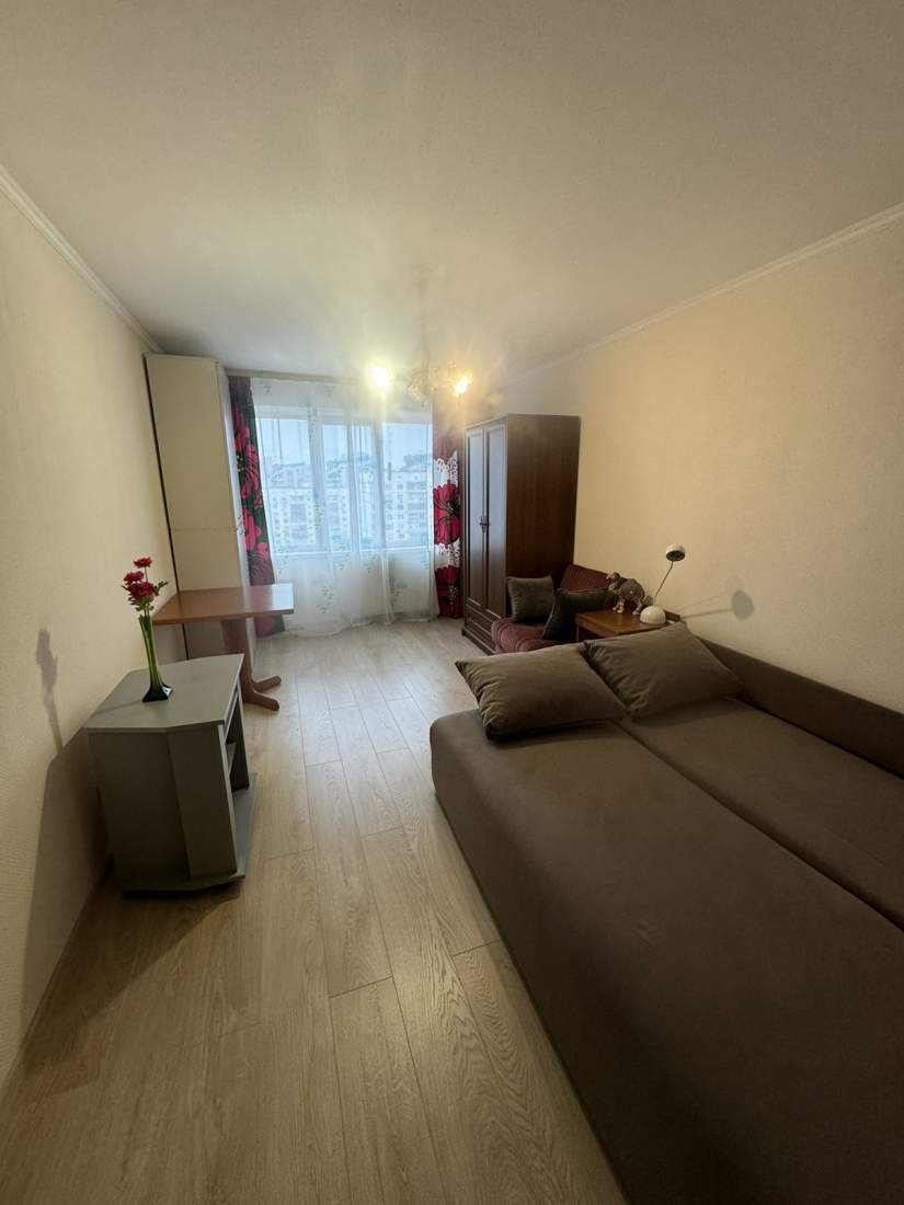 Аренда 1-комнатной квартиры 35 м², Стадионная ул., 14