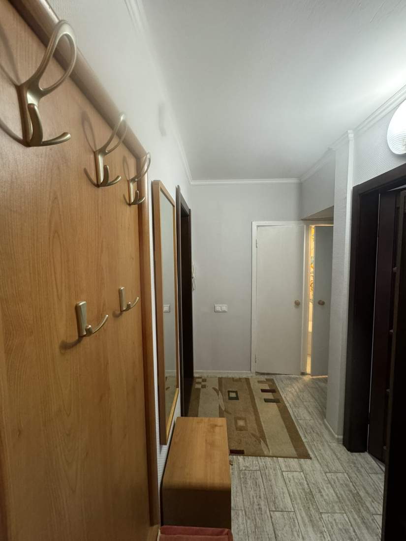 Аренда 1-комнатной квартиры 35 м², Стадионная ул., 14