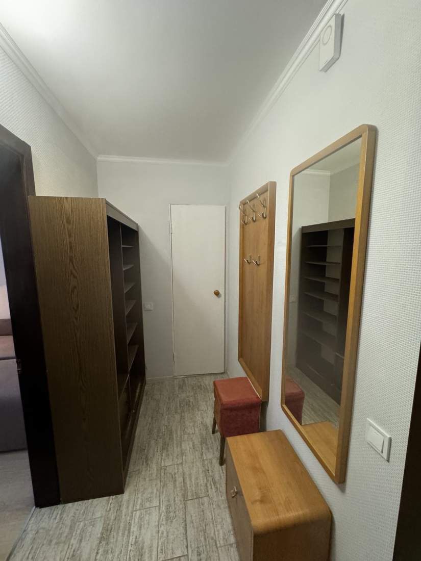 Аренда 1-комнатной квартиры 35 м², Стадионная ул., 14