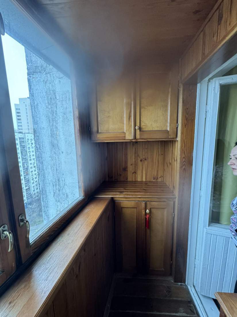 Аренда 1-комнатной квартиры 35 м², Стадионная ул., 14