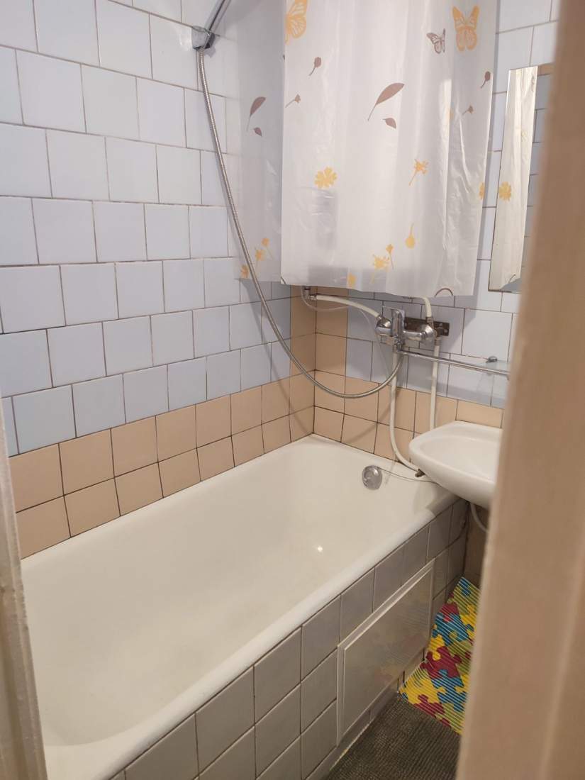 Аренда 1-комнатной квартиры 35 м², Стадионная ул., 14