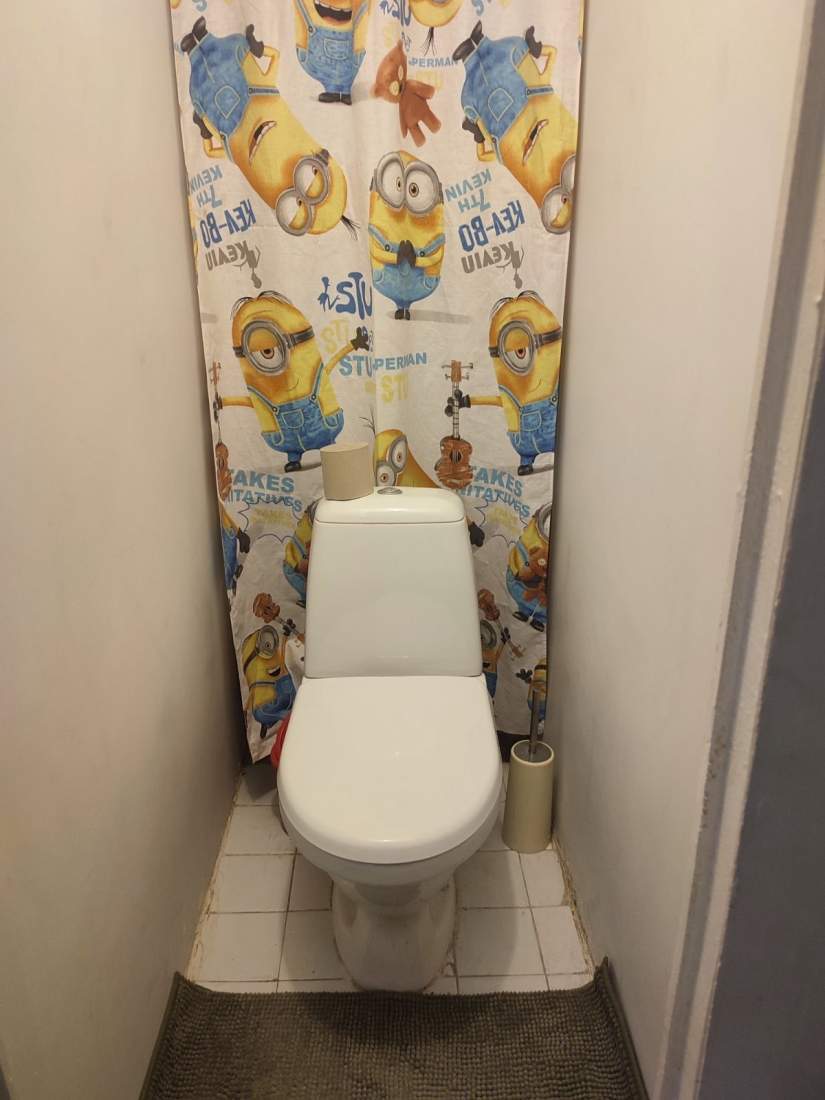 Аренда 1-комнатной квартиры 35 м², Стадионная ул., 14