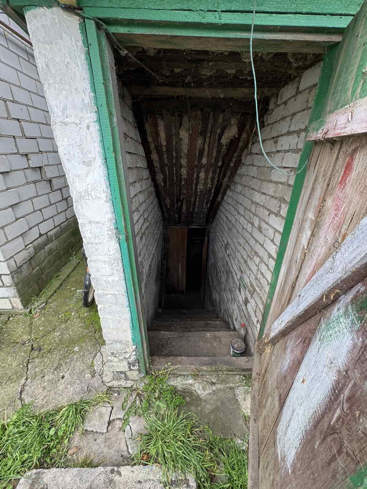 Продажа дома 55 м²