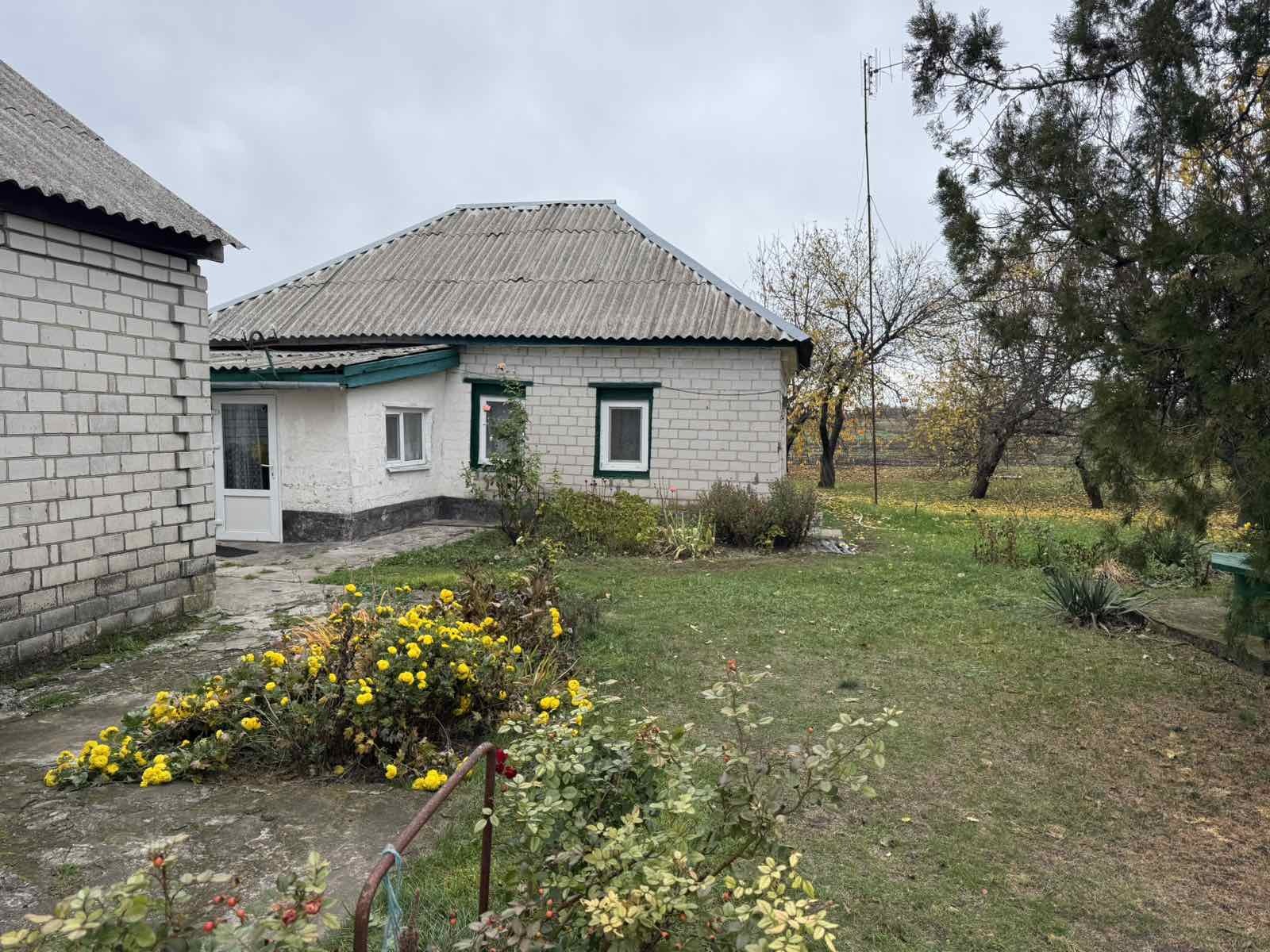 Продажа дома 55 м²