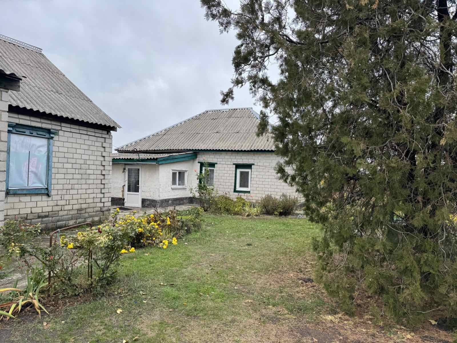 Продажа дома 55 м²