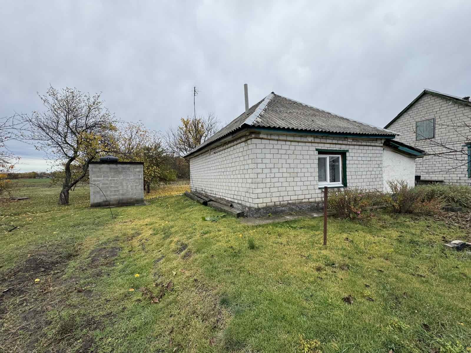 Продажа дома 55 м²