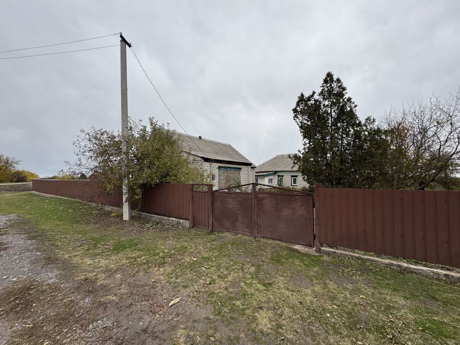 Продажа дома 55 м²