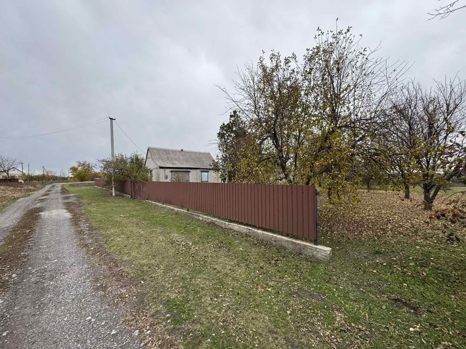 Продажа дома 55 м²