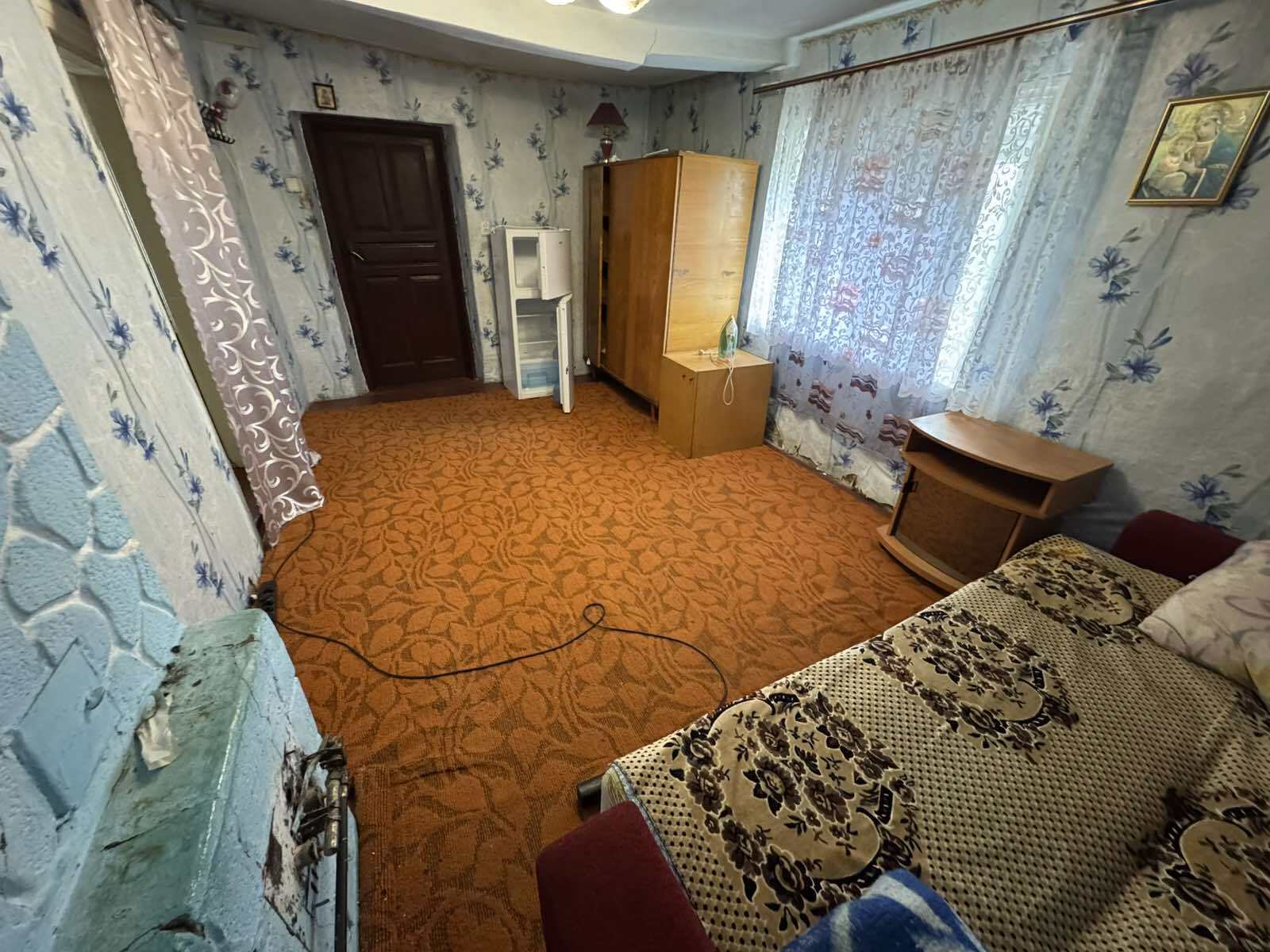 Продажа дома 55 м²