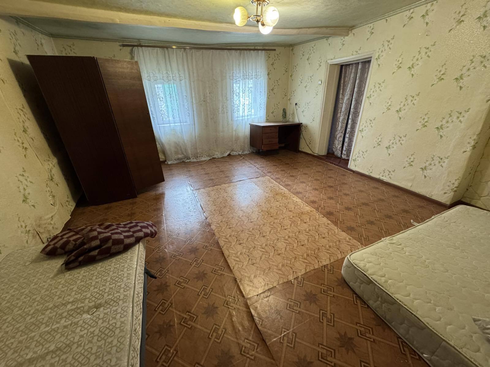 Продажа дома 55 м²