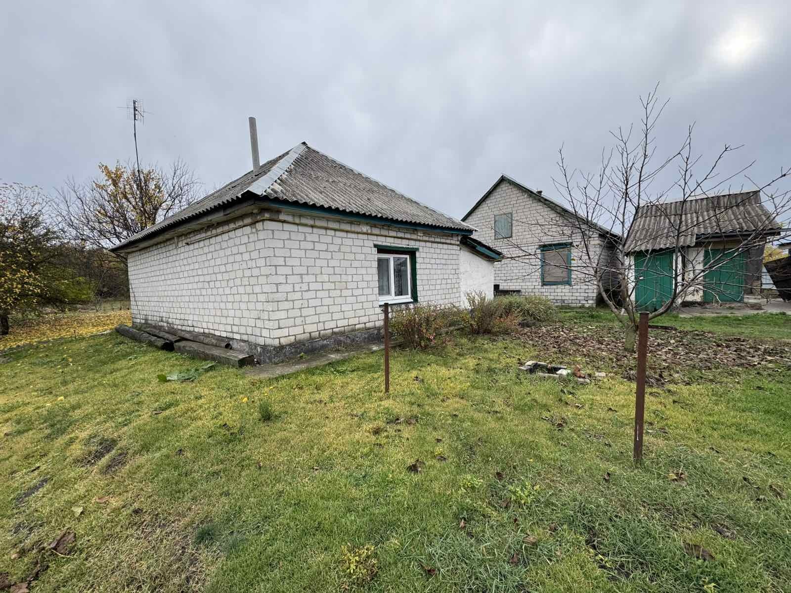 Продажа дома 55 м²