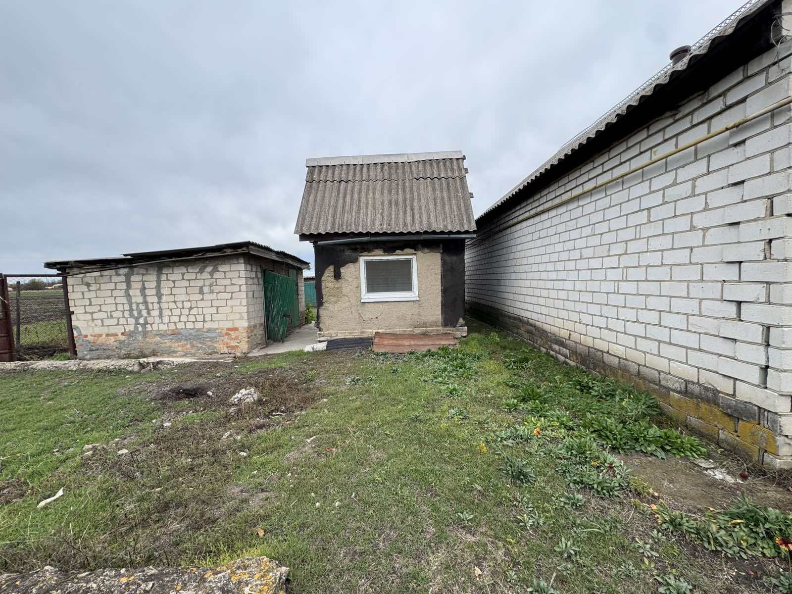 Продажа дома 55 м²