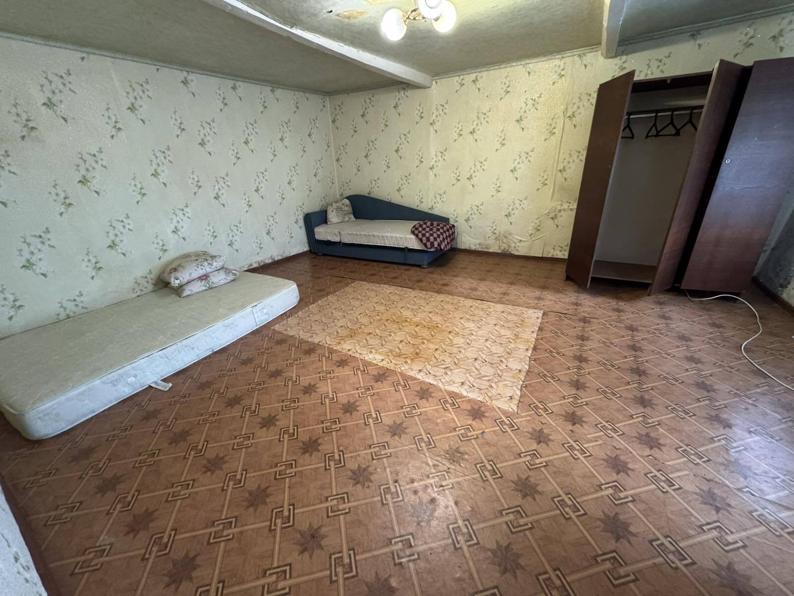 Продажа дома 55 м²