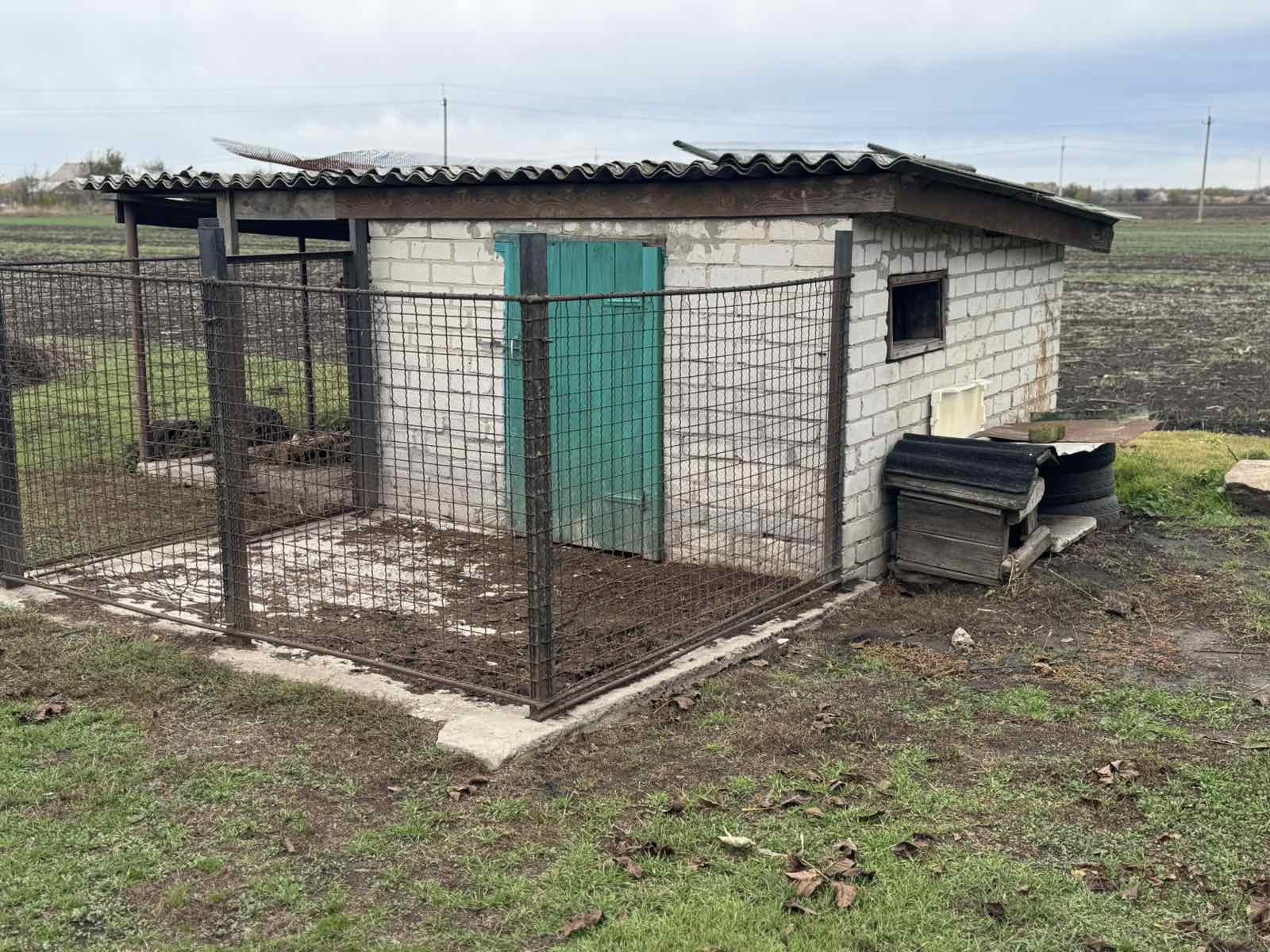 Продажа дома 55 м²