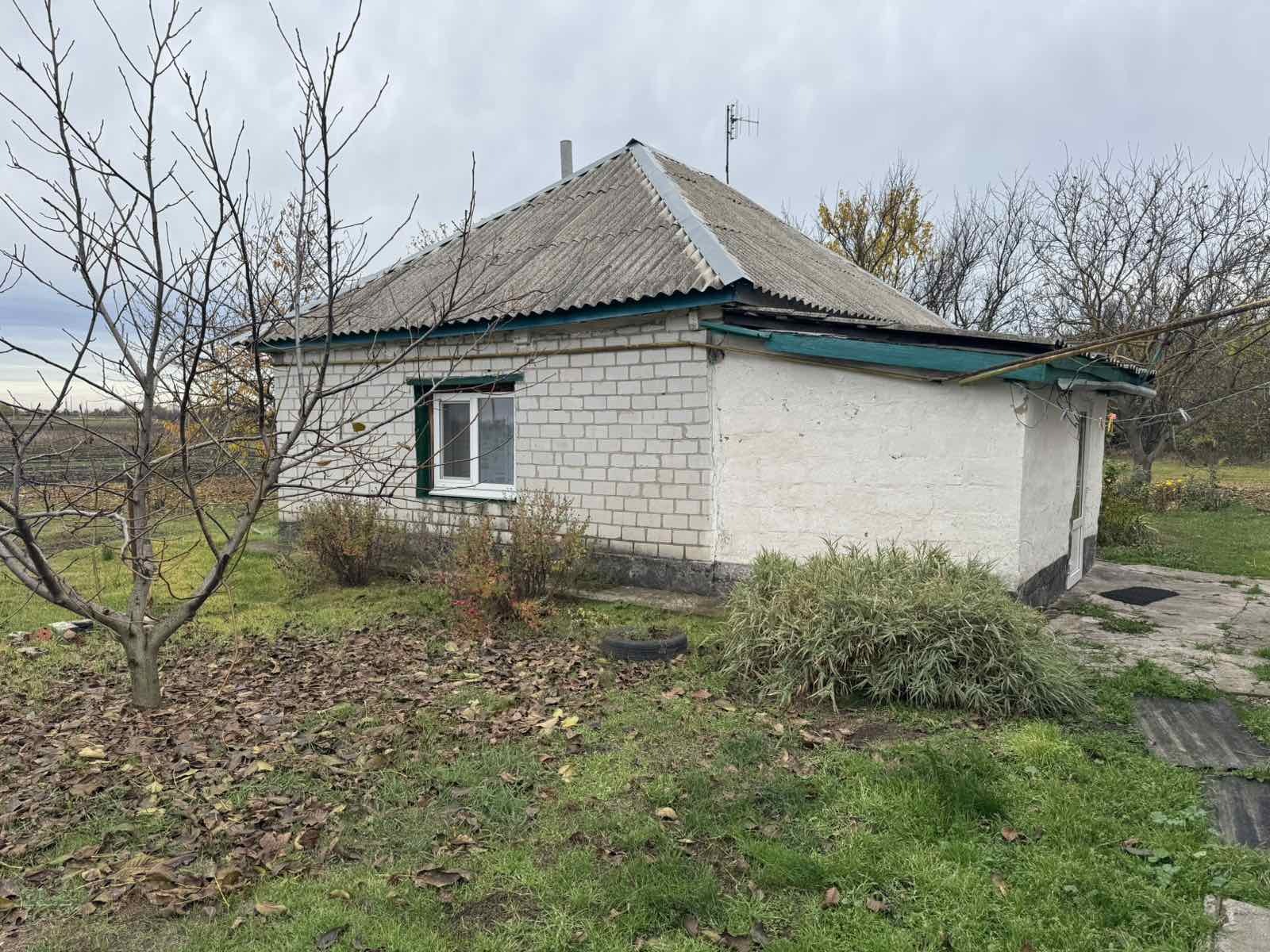 Продажа дома 55 м²