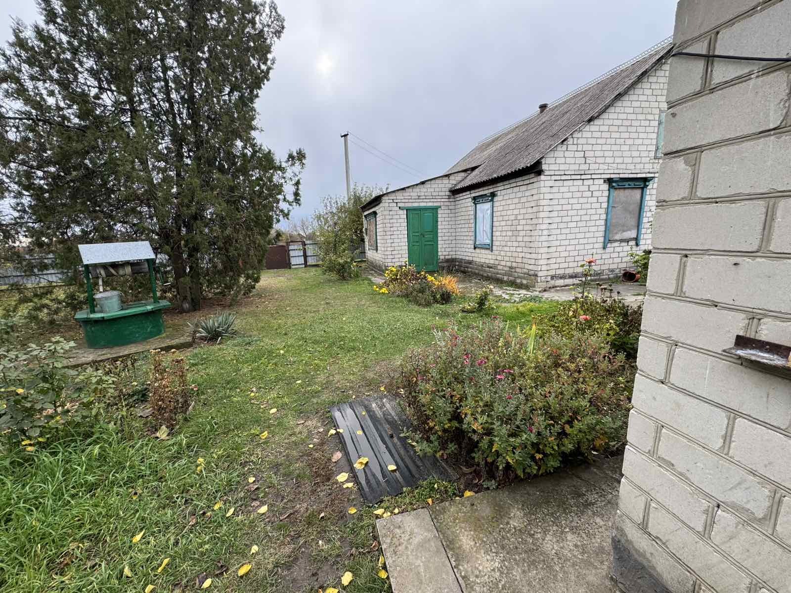 Продажа дома 55 м²