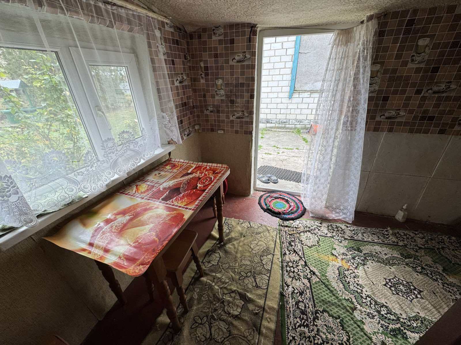 Продажа дома 55 м²