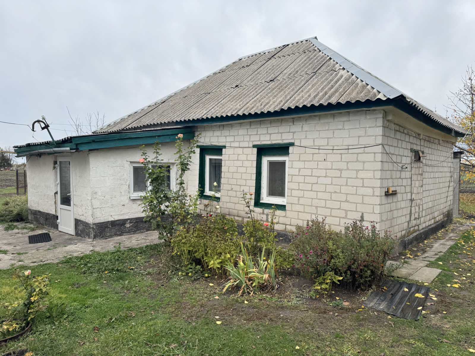 Продажа дома 55 м²