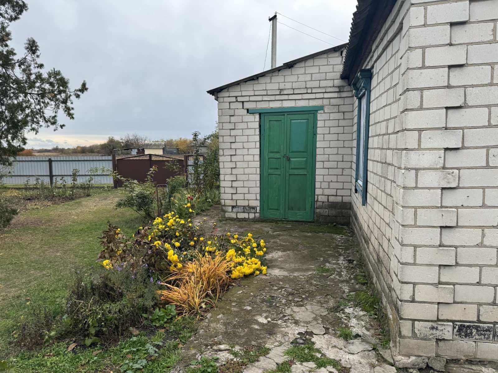 Продажа дома 55 м²