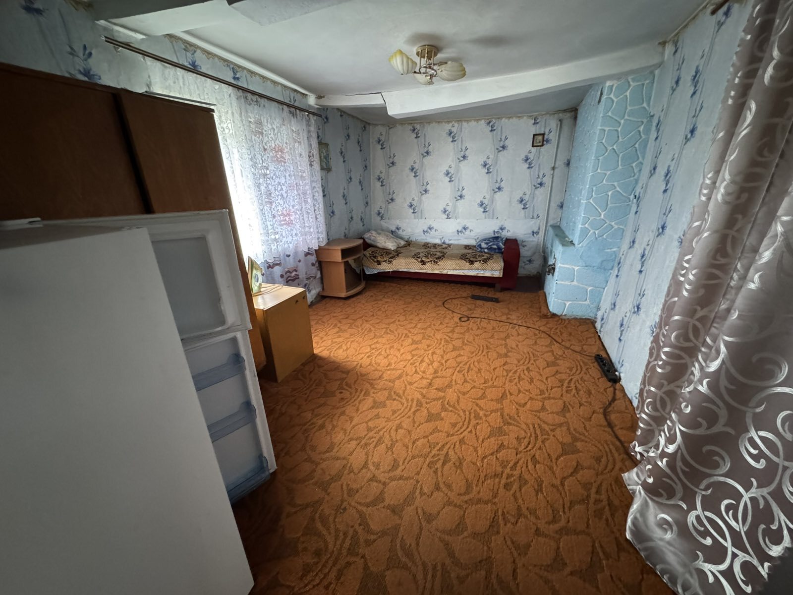 Продажа дома 55 м²