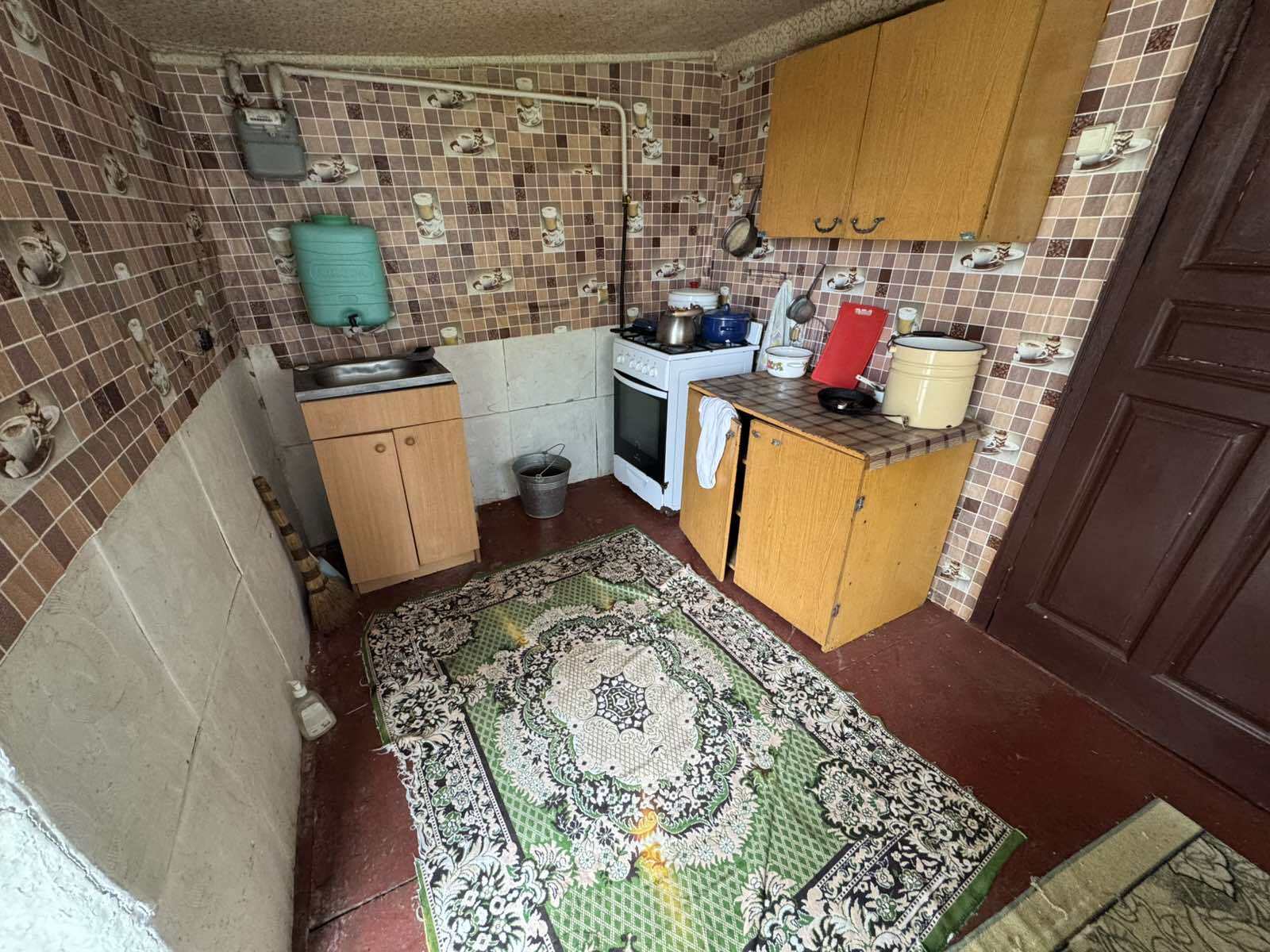 Продажа дома 55 м²