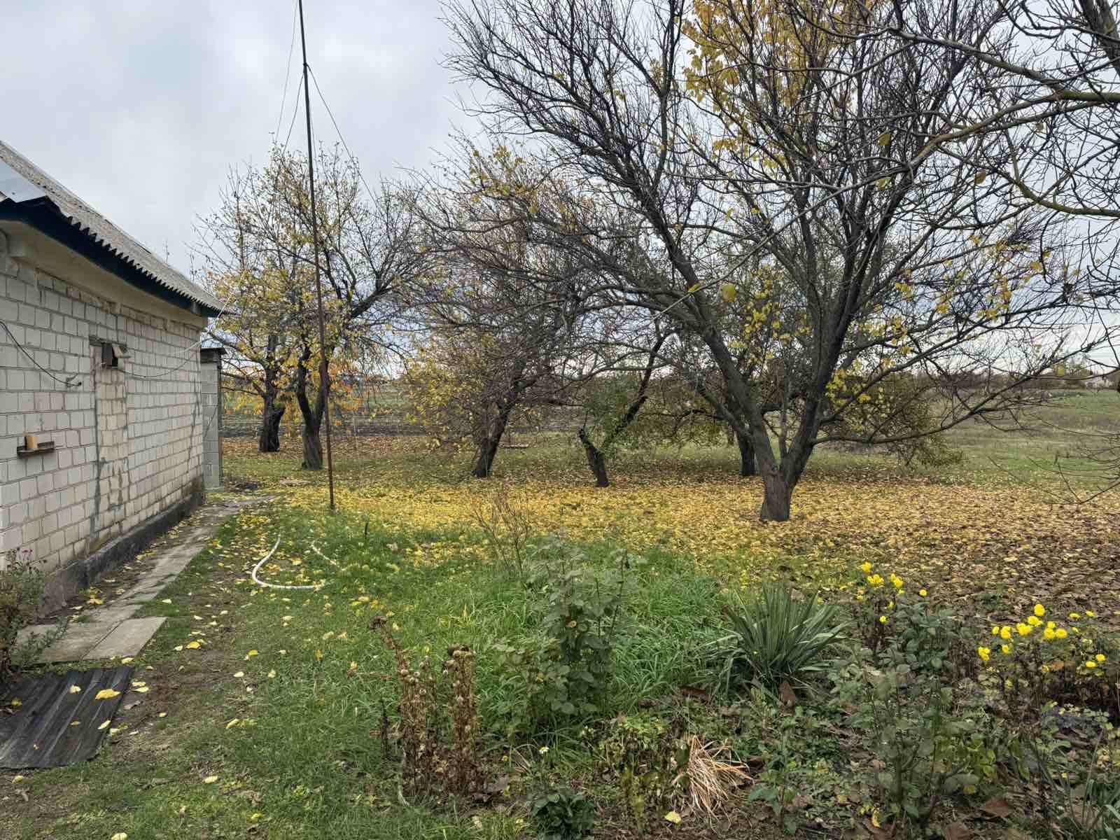 Продажа дома 55 м²