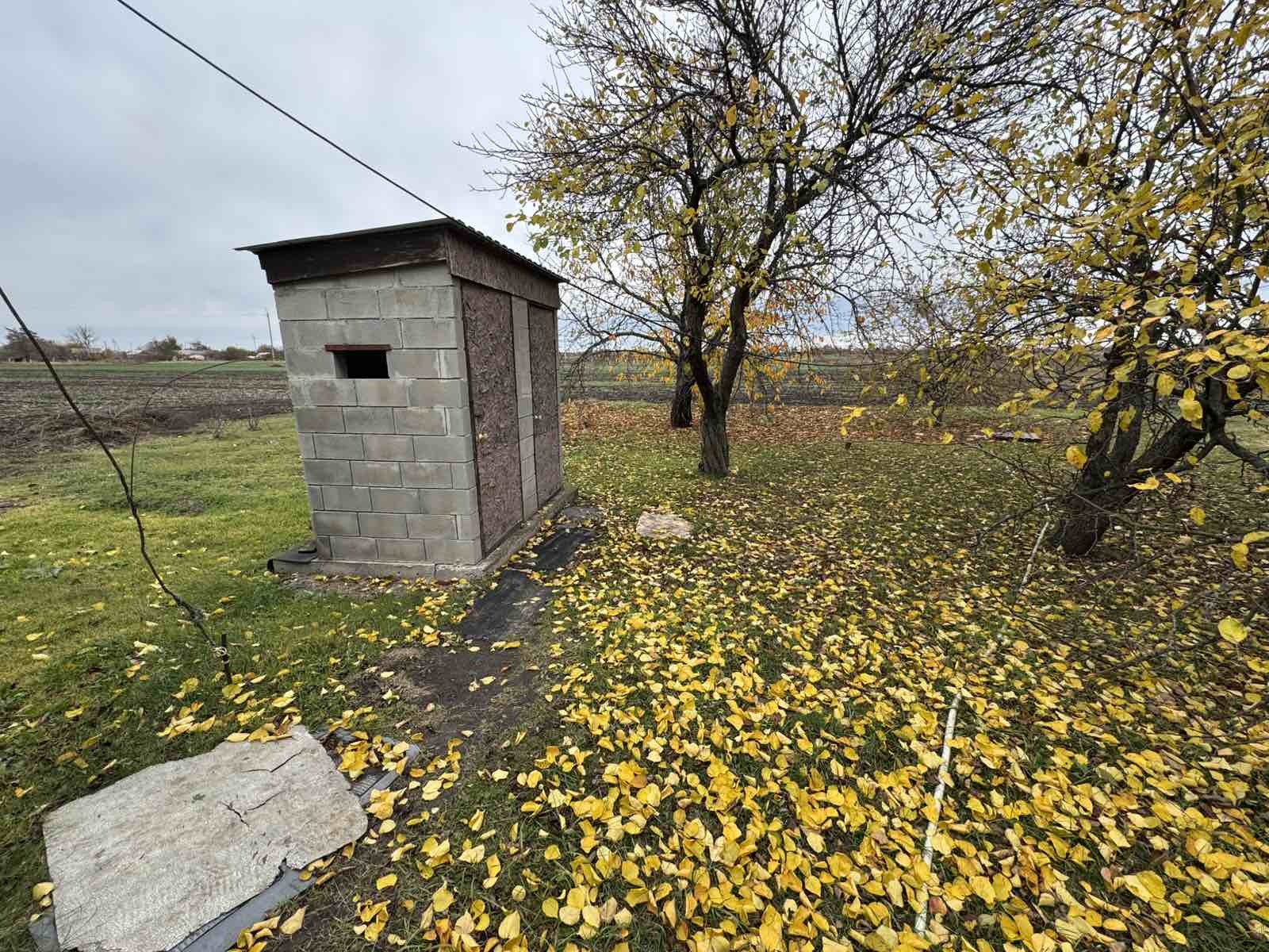 Продажа дома 55 м²