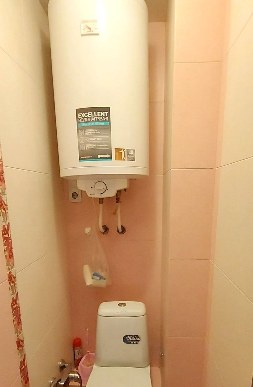 Аренда 2-комнатной квартиры 50 м², Академика Глушко просп.