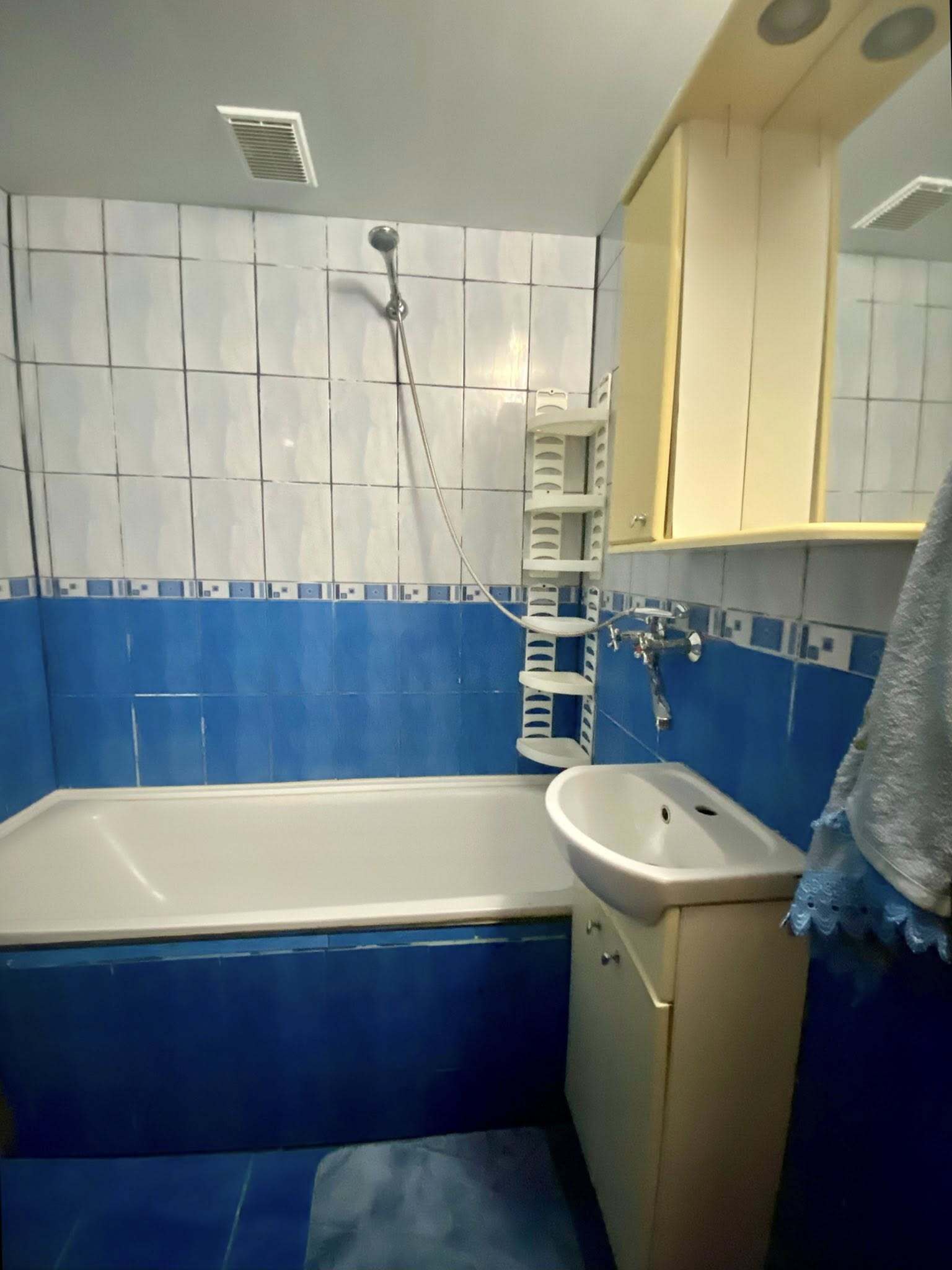 Аренда 1-комнатной квартиры 32 м², Молодежная ул.