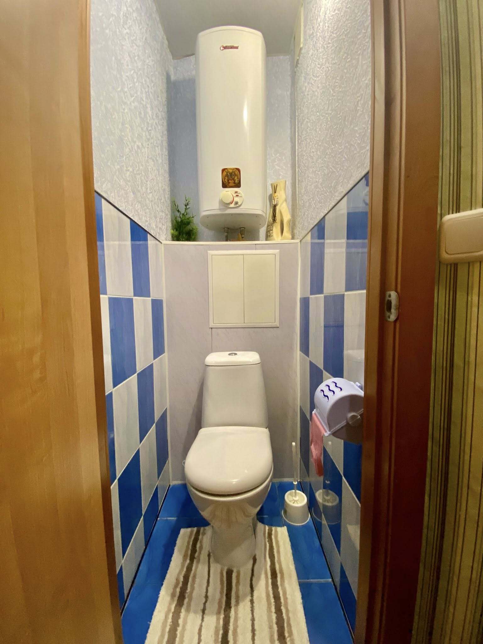 Аренда 1-комнатной квартиры 32 м², Молодежная ул.