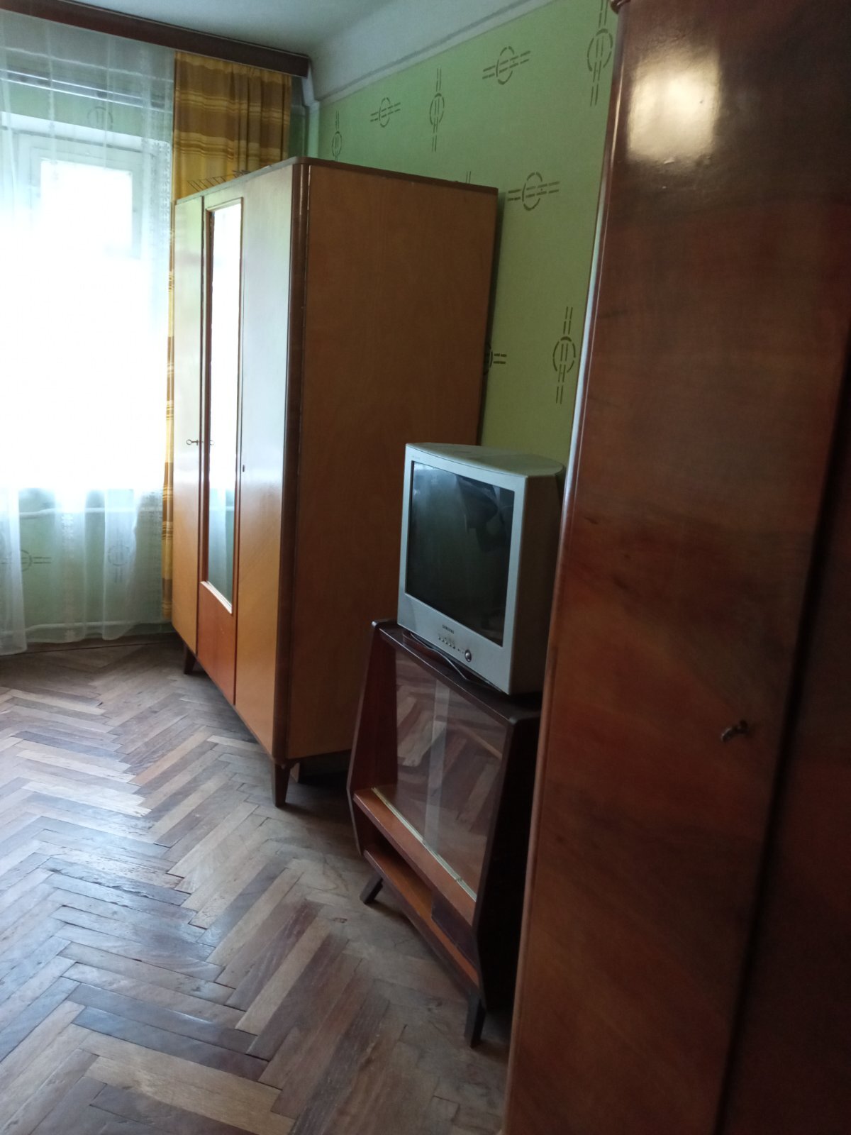 Аренда 2-комнатной квартиры 48 м², Академика Туполева ул., 16В