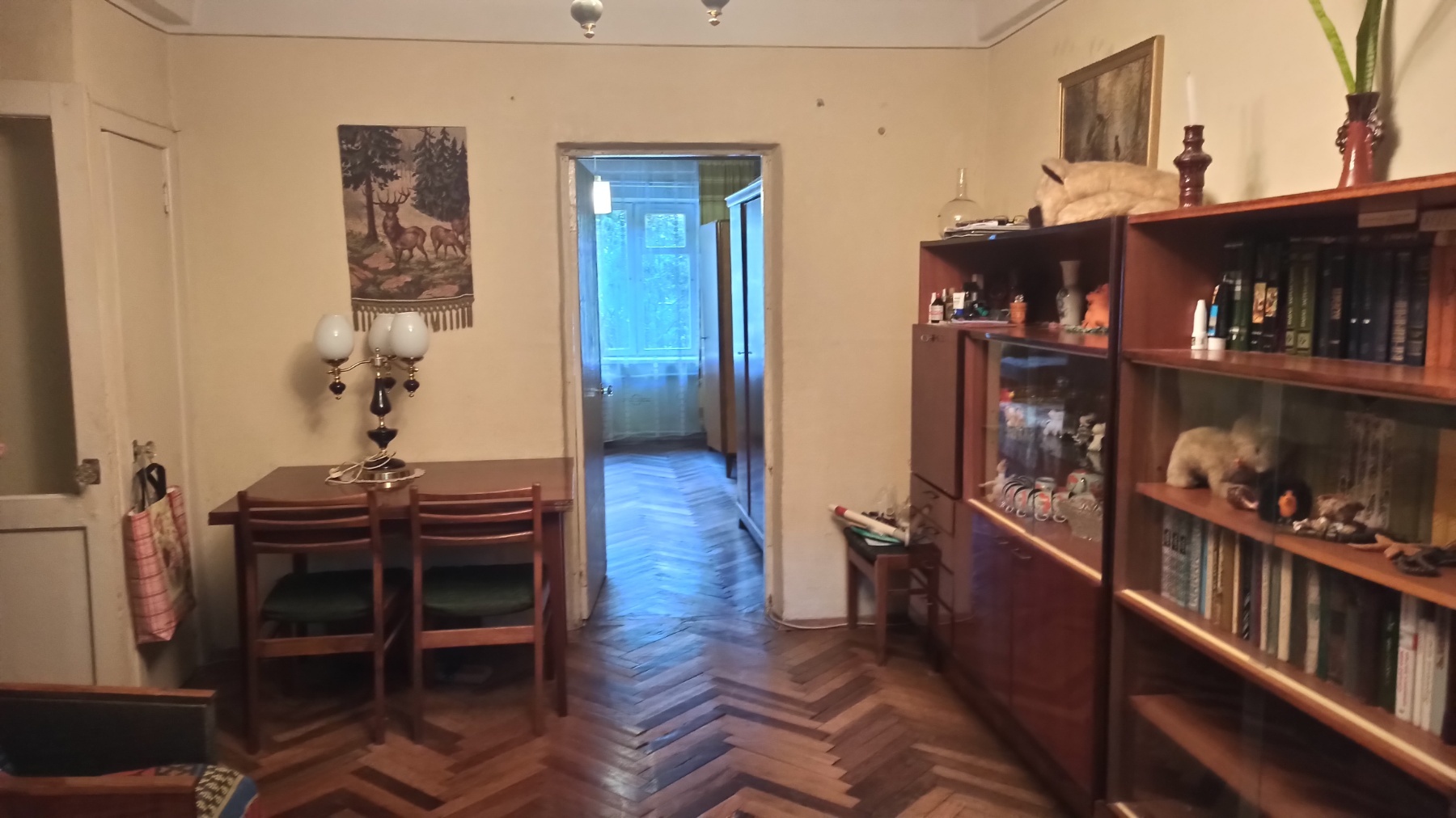 Аренда 2-комнатной квартиры 48 м², Академика Туполева ул., 16В