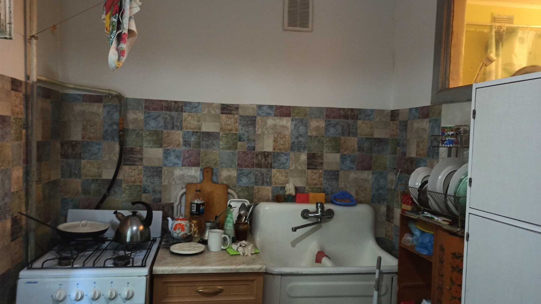 Аренда 2-комнатной квартиры 48 м², Академика Туполева ул., 16В