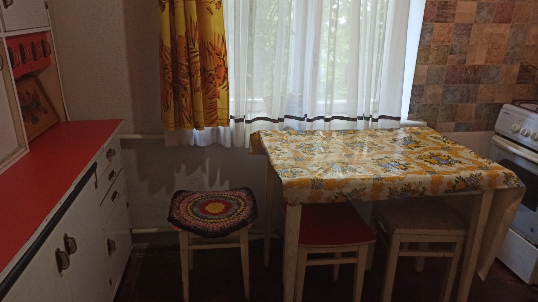 Аренда 2-комнатной квартиры 48 м², Академика Туполева ул., 16В