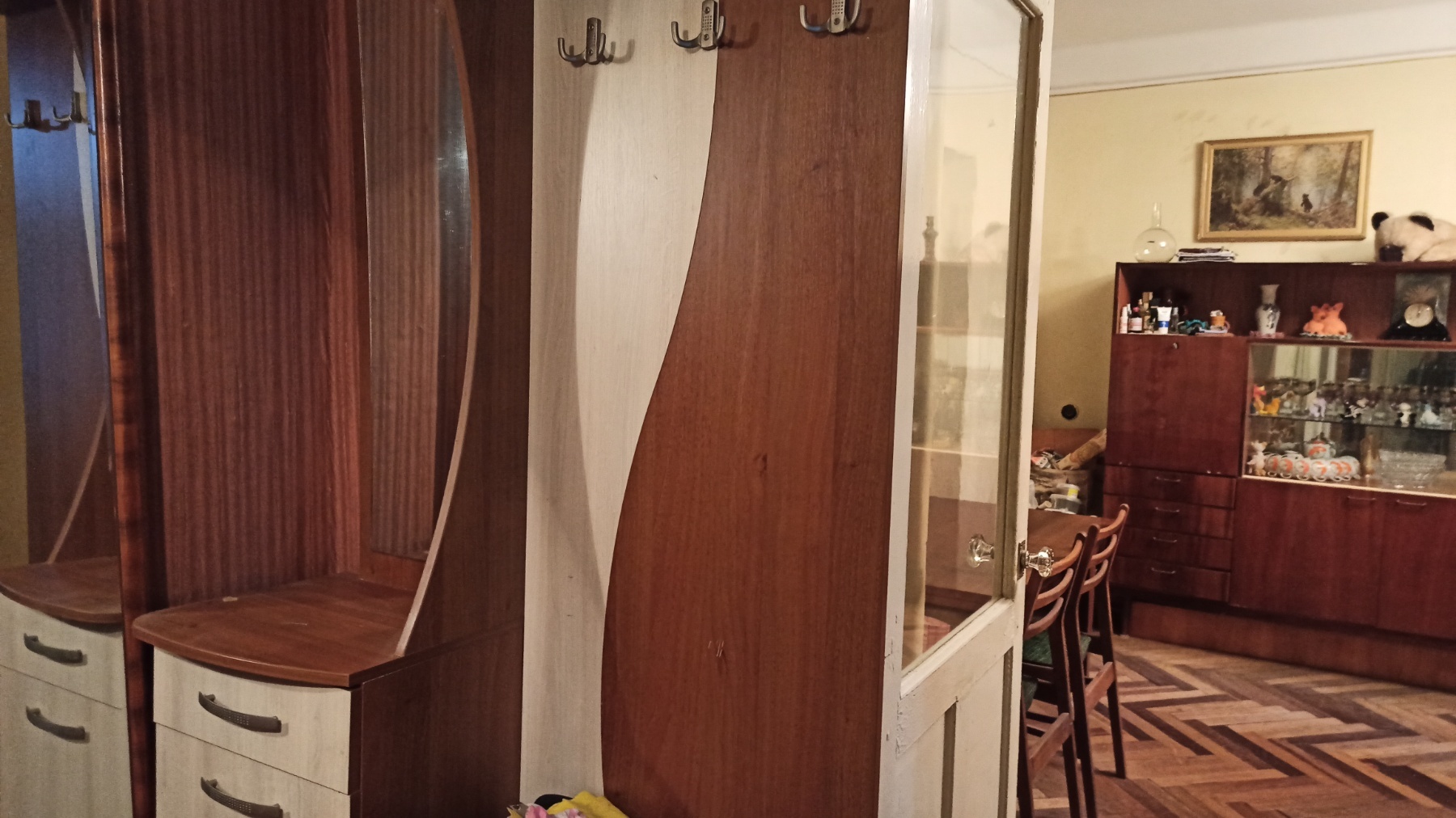 Аренда 2-комнатной квартиры 48 м², Академика Туполева ул., 16В