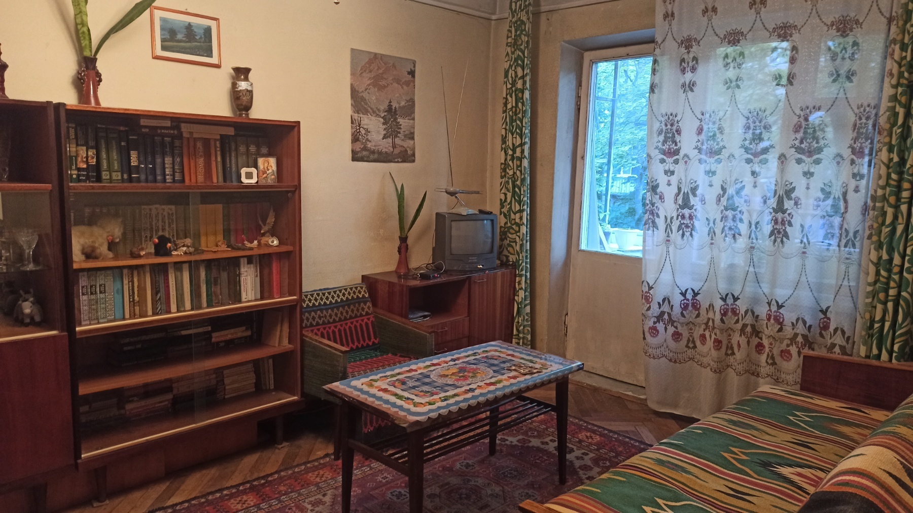 Аренда 2-комнатной квартиры 48 м², Академика Туполева ул., 16В