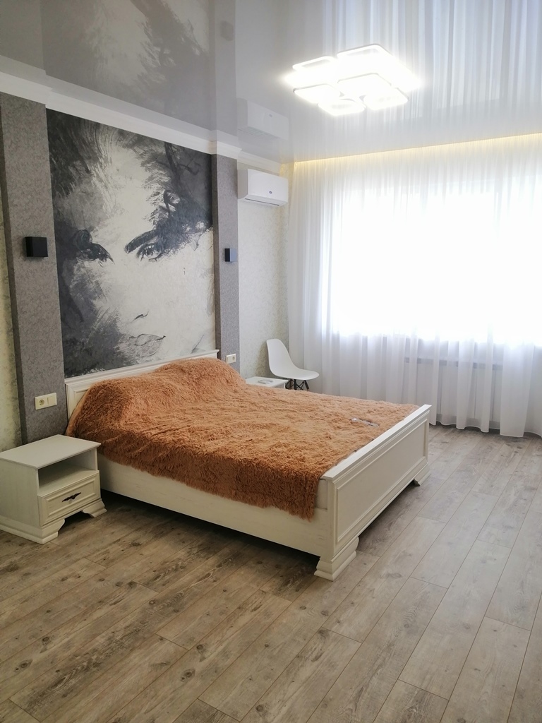 Оренда 1-кімнатної квартири 47 м², Харківське шосе, 19Б