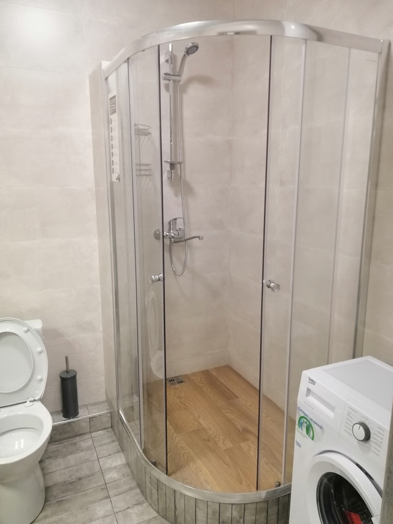 Оренда 1-кімнатної квартири 47 м², Харківське шосе, 19Б