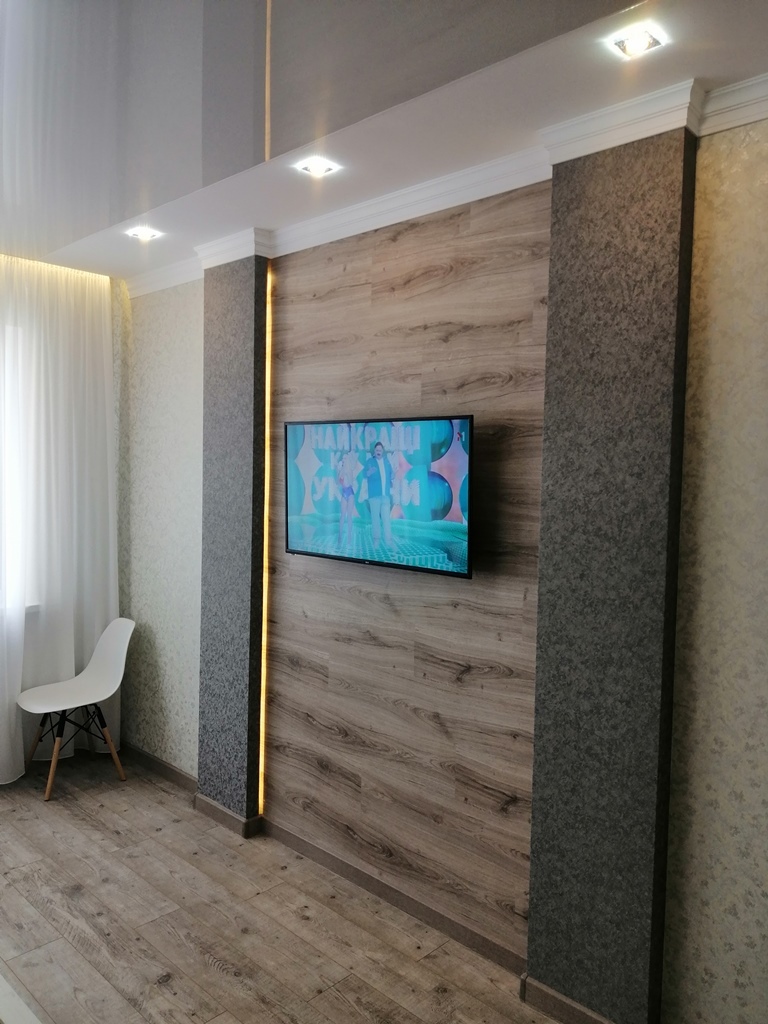 Оренда 1-кімнатної квартири 47 м², Харківське шосе, 19Б