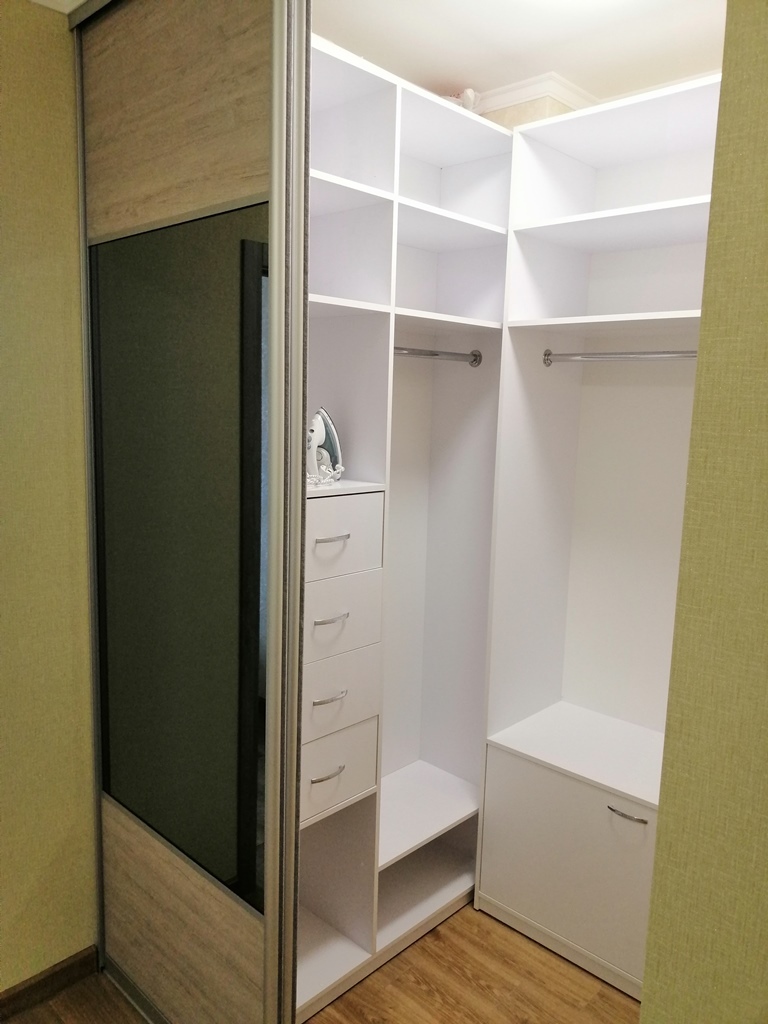 Оренда 1-кімнатної квартири 47 м², Харківське шосе, 19Б