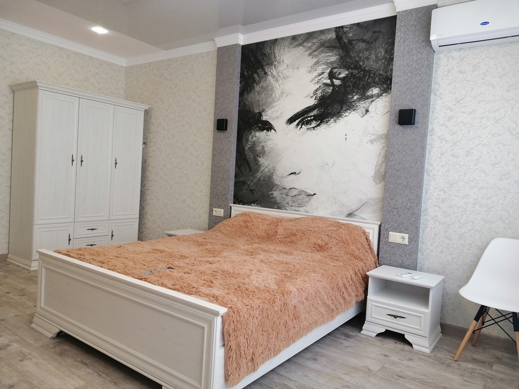 Оренда 1-кімнатної квартири 47 м², Харківське шосе, 19Б